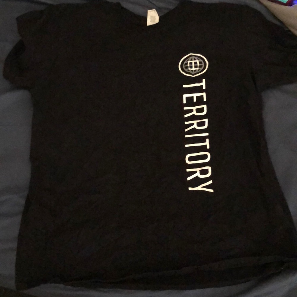 Territory AZ Dispensary T-Shirt